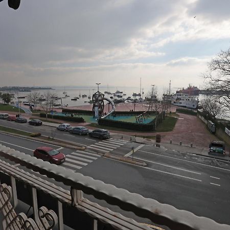 Marrakesch Hotel Tuzla อิสตันบูล ภายนอก รูปภาพ