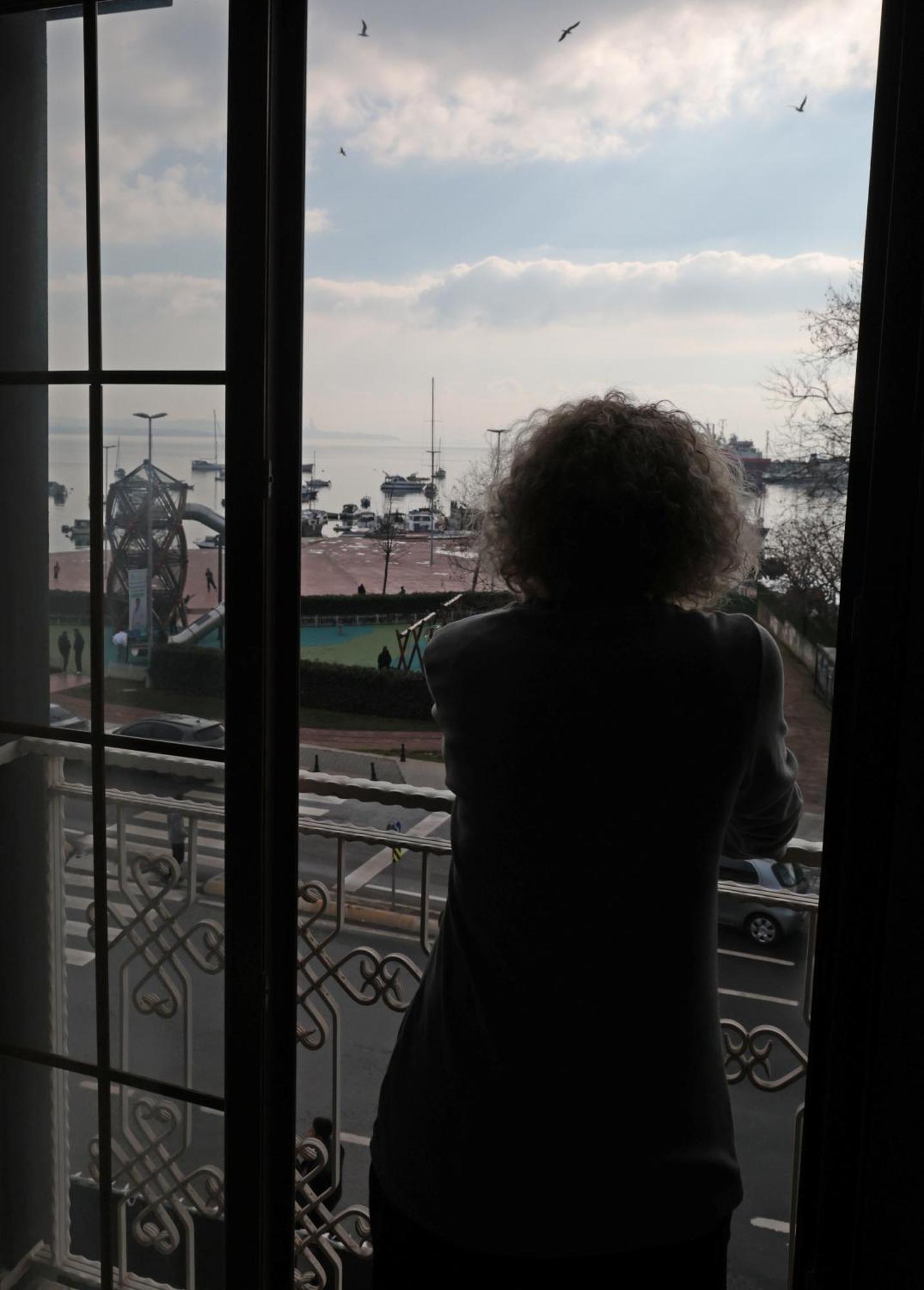 Marrakesch Hotel Tuzla อิสตันบูล ภายนอก รูปภาพ
