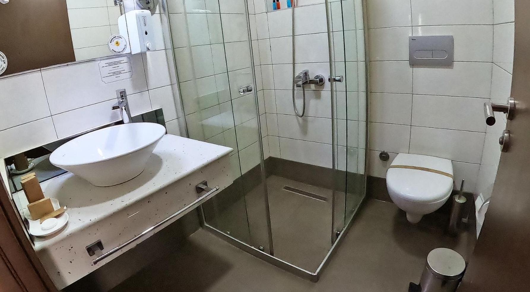Marrakesch Hotel Tuzla อิสตันบูล ภายนอก รูปภาพ