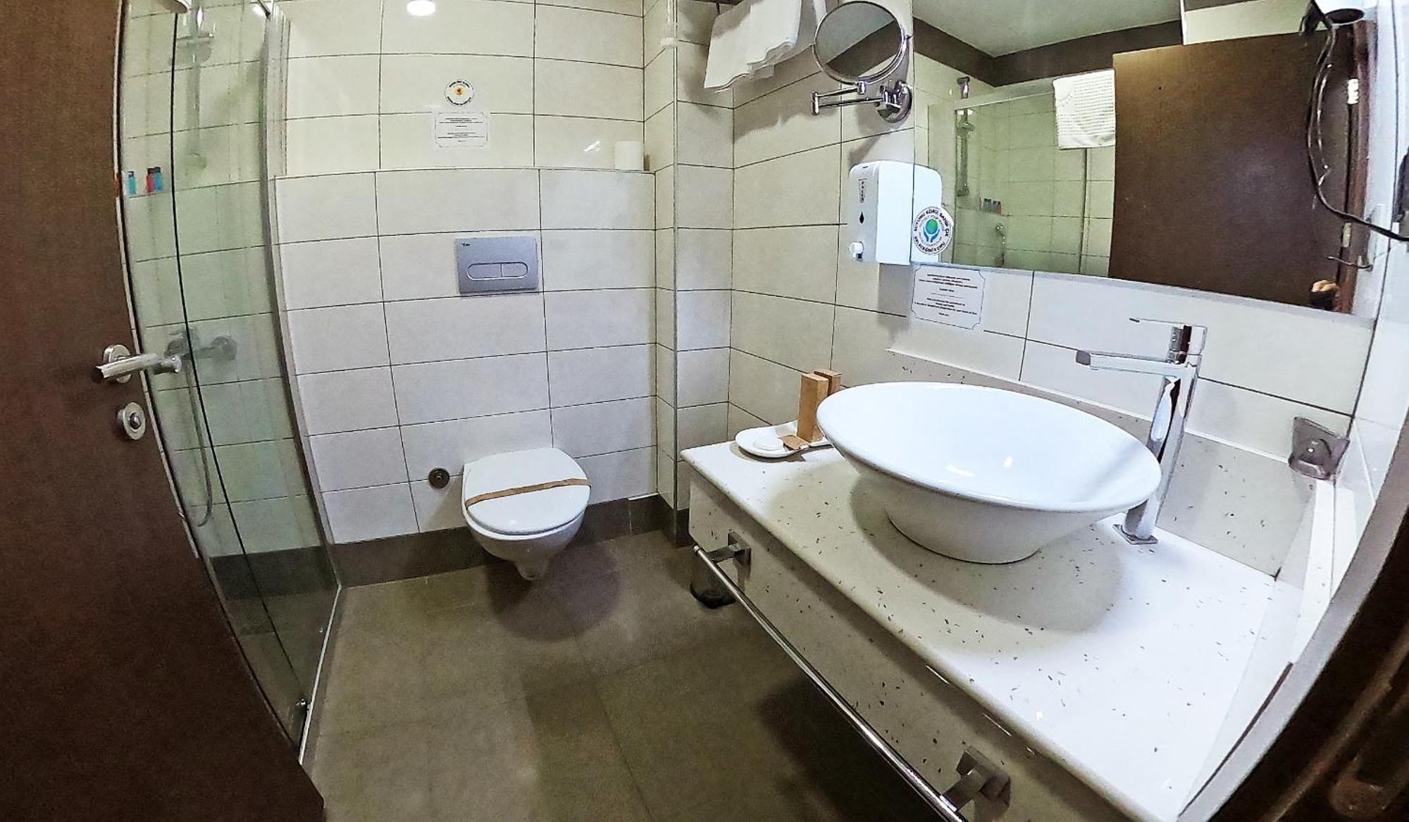 Marrakesch Hotel Tuzla อิสตันบูล ห้อง รูปภาพ