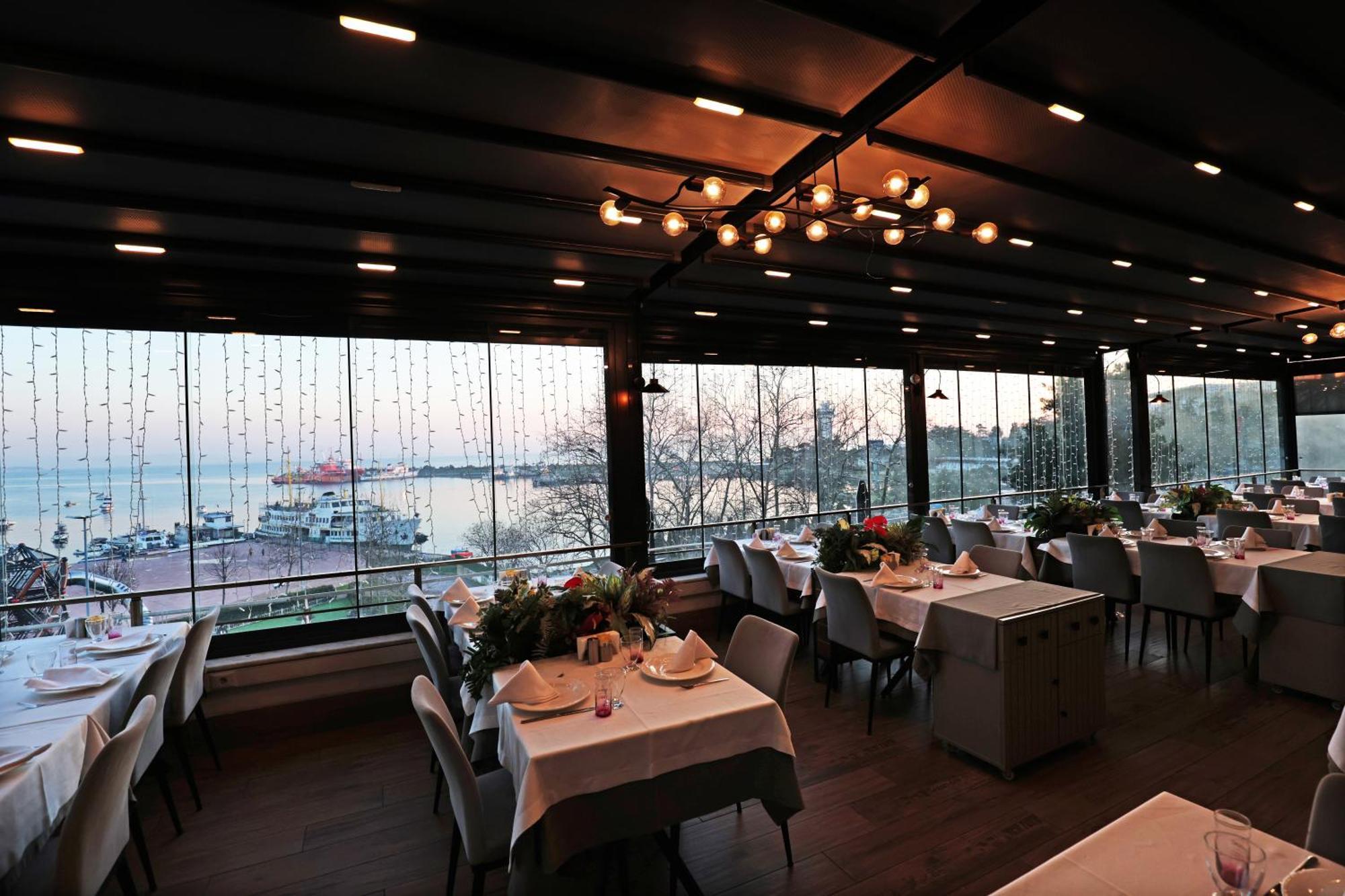Marrakesch Hotel Tuzla อิสตันบูล ภายนอก รูปภาพ