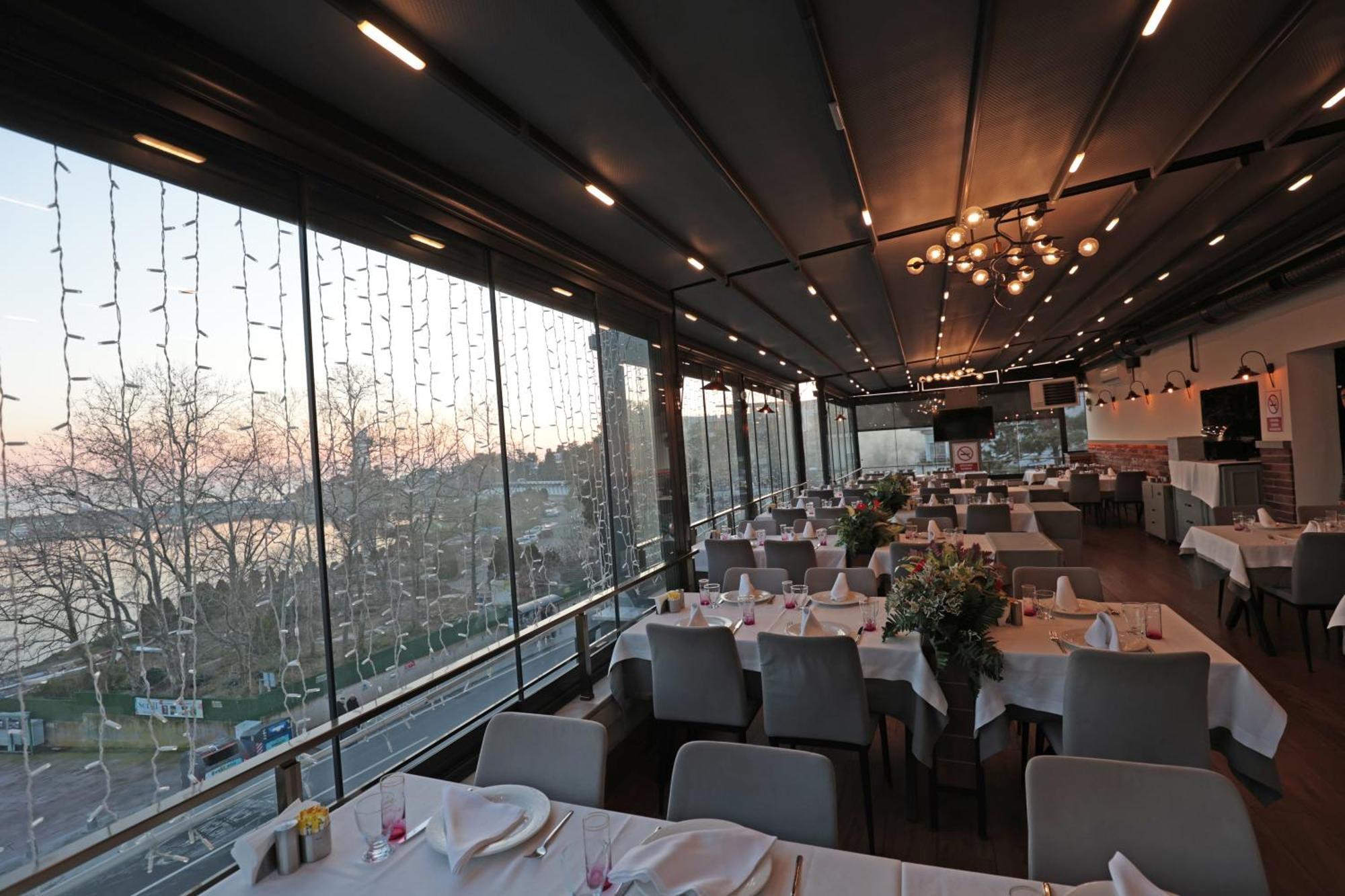 Marrakesch Hotel Tuzla อิสตันบูล ภายนอก รูปภาพ